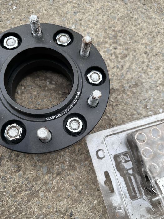 Фланци за нисан патрол