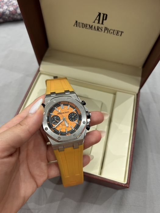 Audemars Piguet часовник