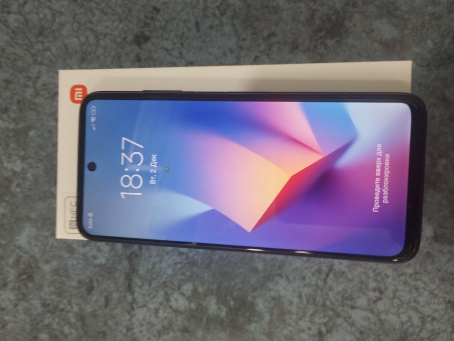 Продам телефон Redmi 10