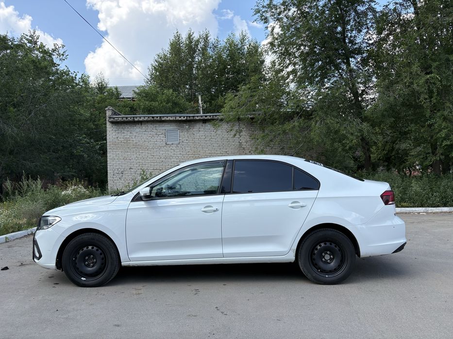 Сдам в аренду Фольксваген Поло