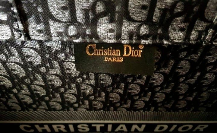 Set dama geanta +portofel,material textil, saculet, etichetă