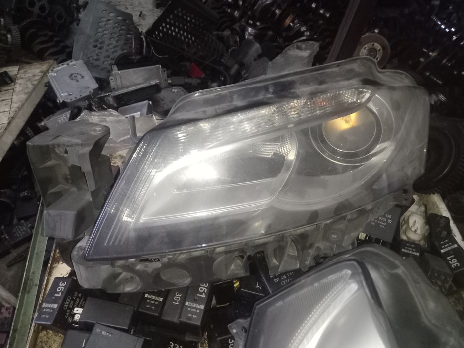 Фары задние стопаа