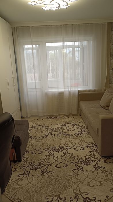 Продам 3 комнатную квартиру