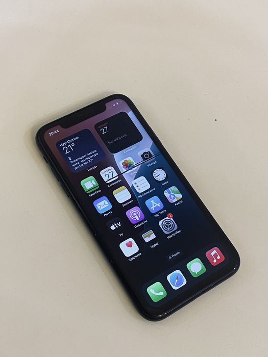 Apple iPhone XR 64gb