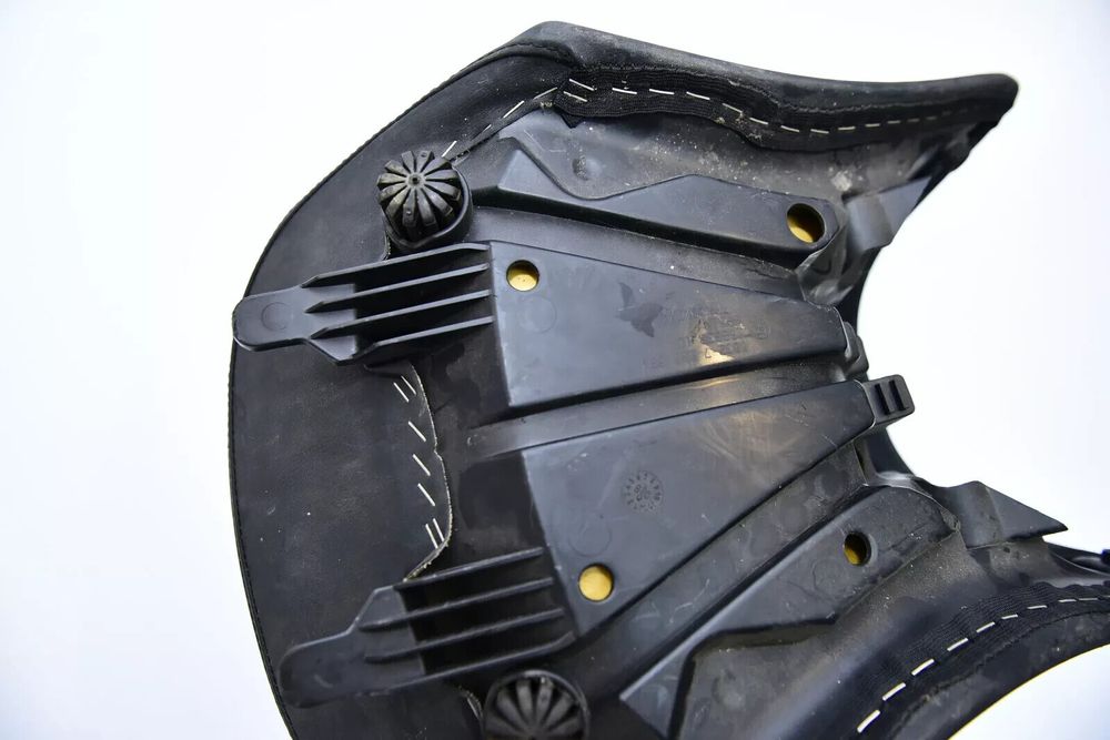 BMW R1200RT 2005 - 2009 șofer scaun față / șa 06327681684