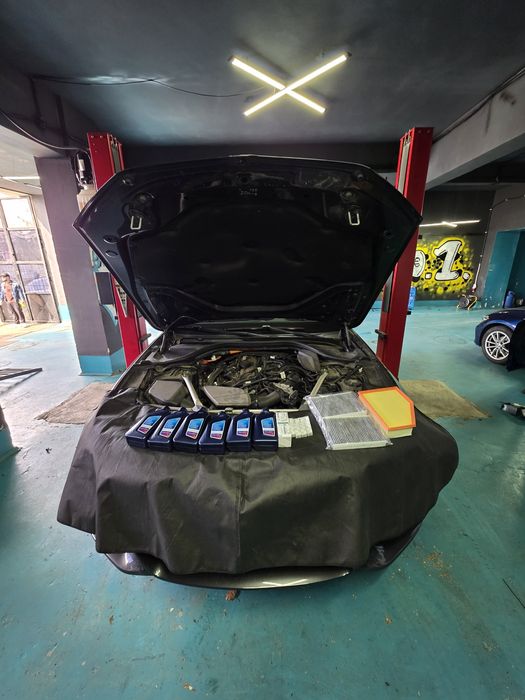 Activari Funcții BMW | Carplay Android Auto BMW | Codari BMW PROFESION