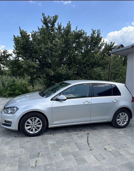Golf 7 1.6 tdi 2015