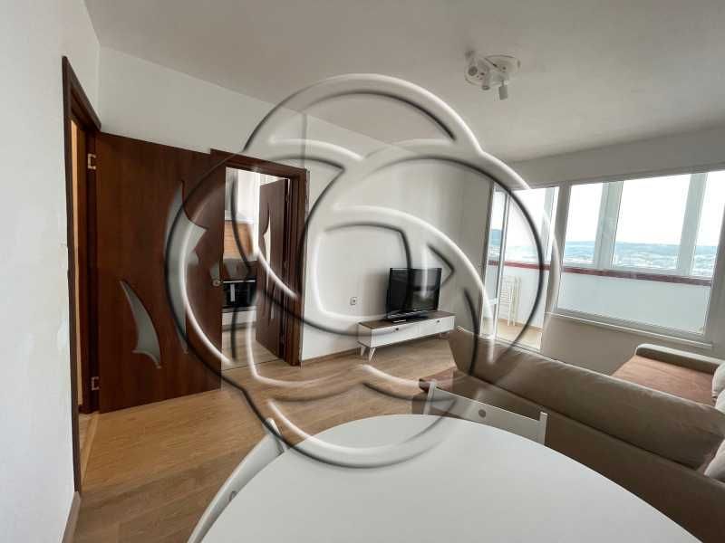 Дава се под наем Двустаен апартамент в София, Младост 2 - 42 кв.м за 450 € - Снимка #1