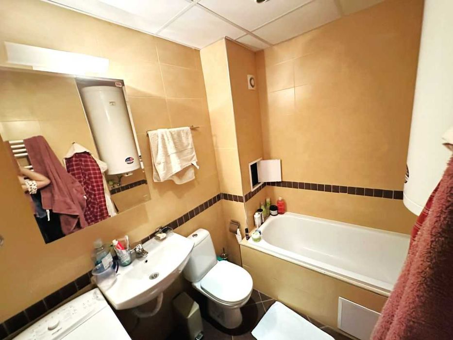 Продава се Двустаен апартамент в Банско - 68 кв.м за 1306 €/кв.м - Снимка #10