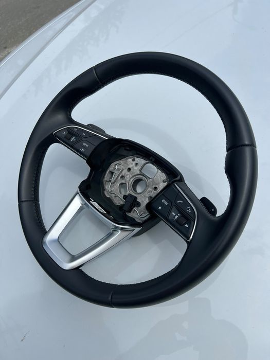 Vand Volan Audi !