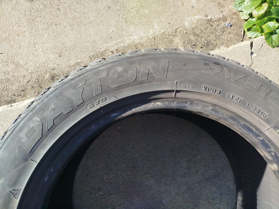 Всесезони Гуми дайтон