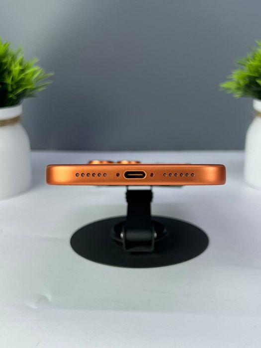 Телефон Apple iPhone 17 Pro Max 256GB