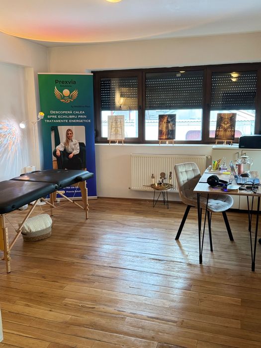 Cabinet Terapie Alternativă București