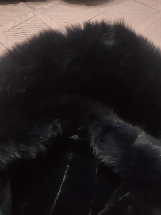 Продам натуральную дублёнку