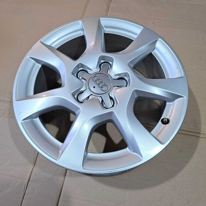 Jante 5x112 R16 AUDI A3 Q Vw Passat Golf VI VII T-Roc Leon Octavia III