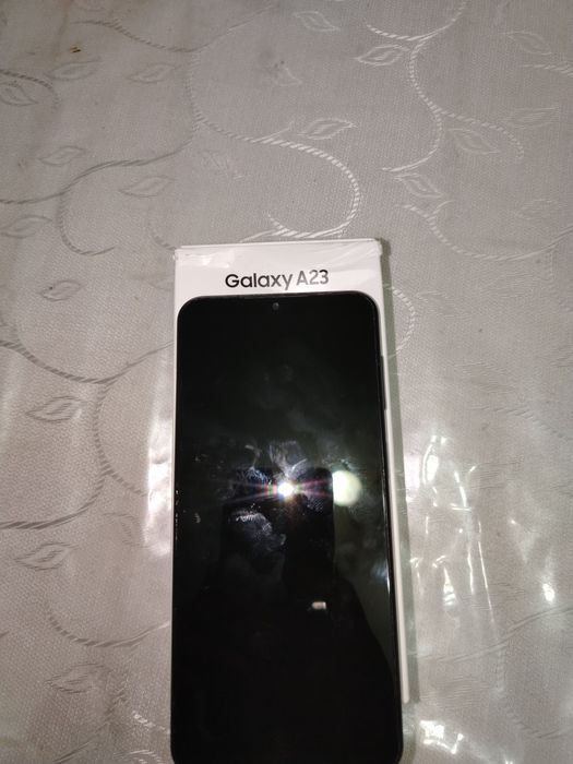 Samsung  Galaxy a23