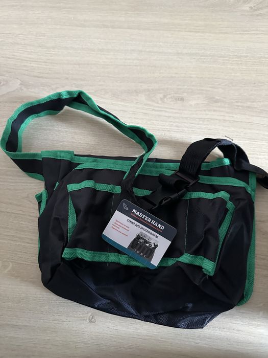 Продается сумка для инструментов