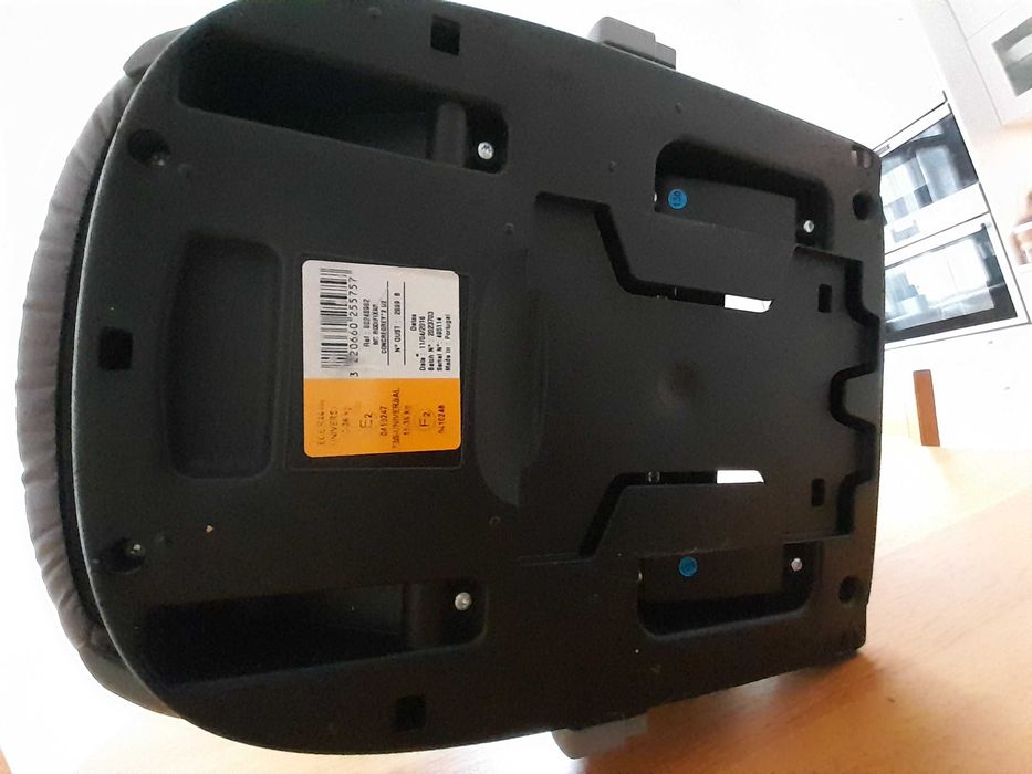 Scaun auto Maxi Cosi RODIFIX AirProtect (15-36 kg)