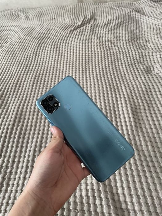Продам оппо А15s