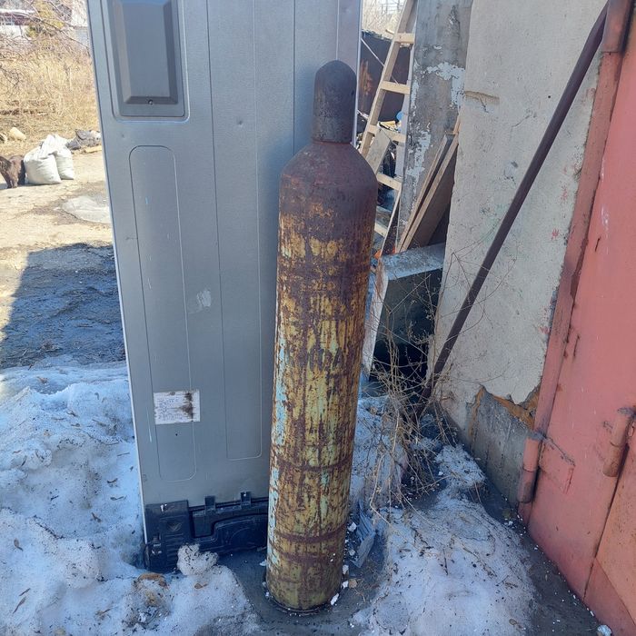 Продам газовый резак