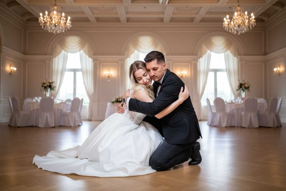 Fotograf Cameraman Nunta in Constanta / Bucuresti