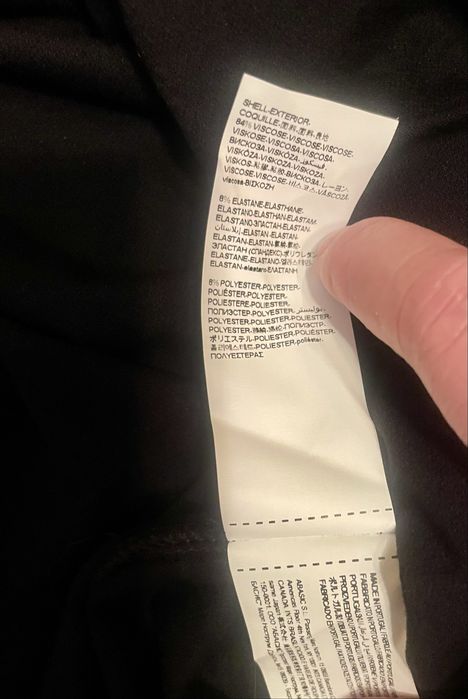 Bluza Desigual masura XL