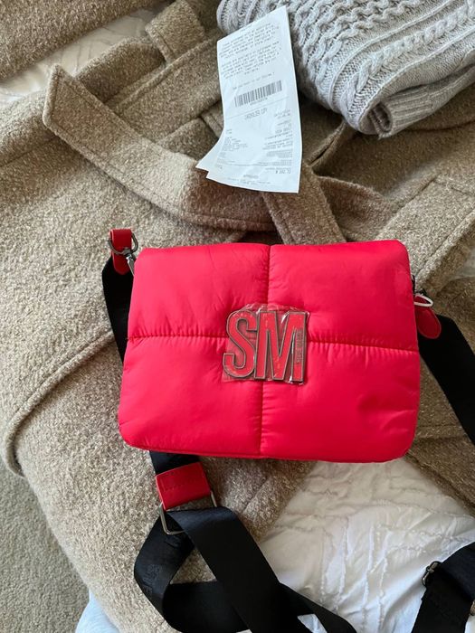 клатч, сумка от Steve Madden