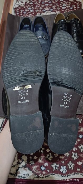 Италянский обувлар. Сотилади срочно