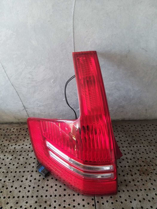 Stop tripla lampa stanga citroen c4 1 lc berlina 9655864080