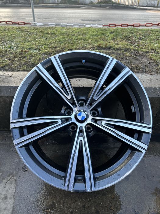 19” BMW Individual Style 793i G20 3 serie