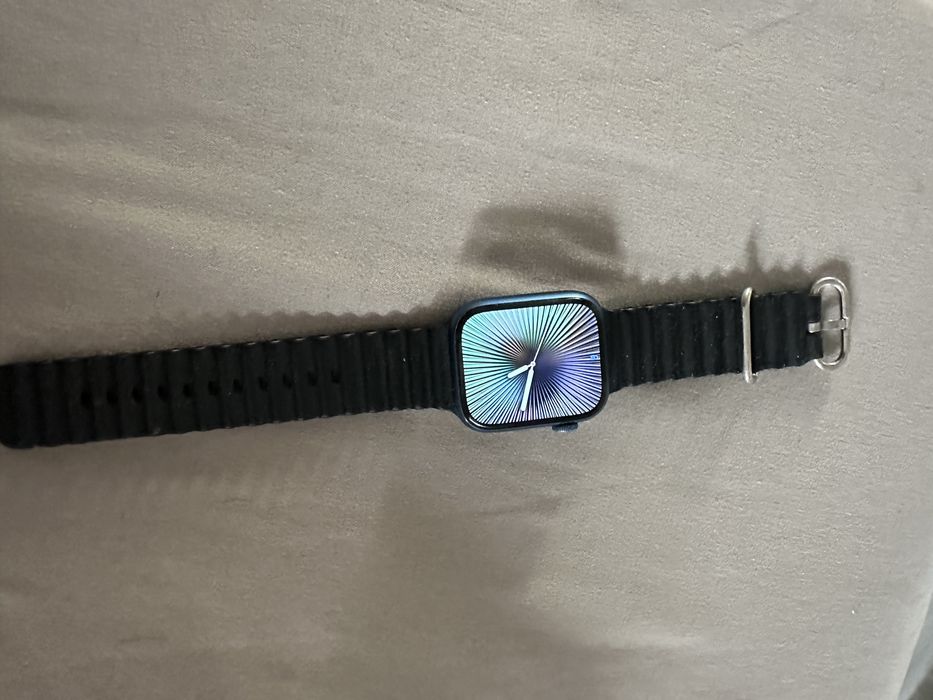 Apple watch 7 series