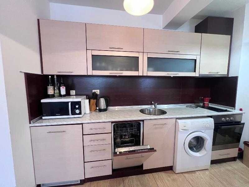 Продава се Двустаен апартамент в Свети Влас - 66 кв.м за 1137 €/кв.м - Снимка #6