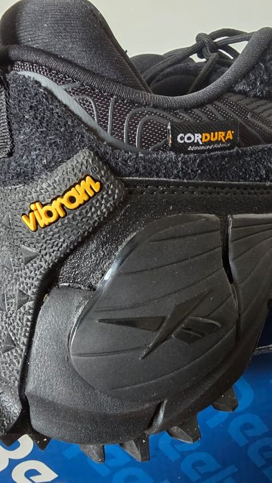 Кроссовки Reebok Zig Kinetica 2.5 edge winter US 9