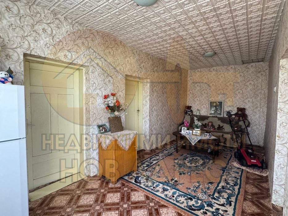 Продава се Къща в с. Съединение, Област Търговище - 120 кв.м за 362 €/кв.м - Снимка #10