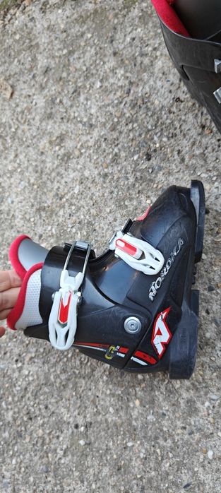 Clapari copii NORDICA Super N02