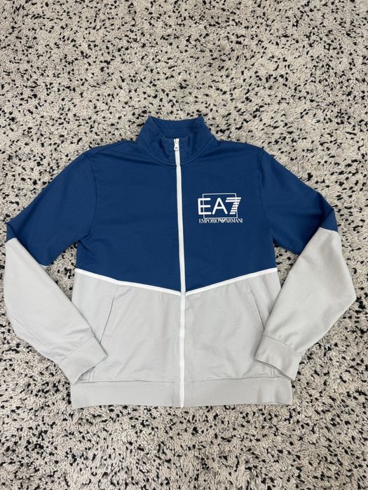 Мъжко горнище EMPORIO ARMANI . Размер S