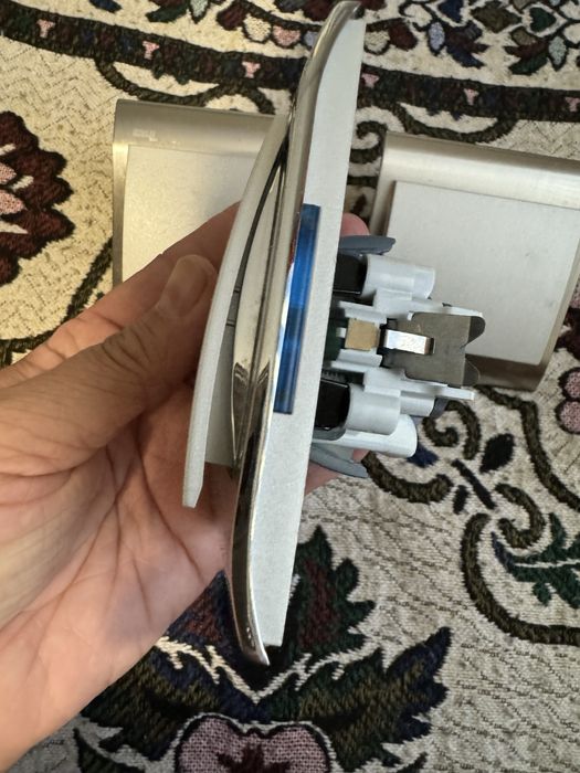 Қосқыш ТЕА деген қымбат сериядан