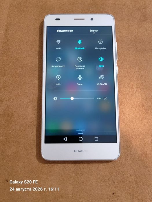 Продам Huawei GT3