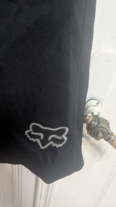 fox pantaloni scurți noi eticheta