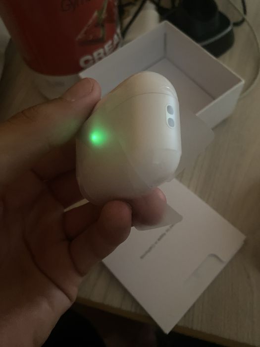 Casti air pods pro 2