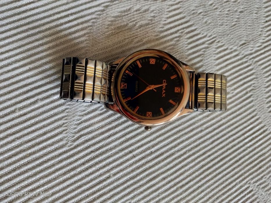 Обменяю часы на что то