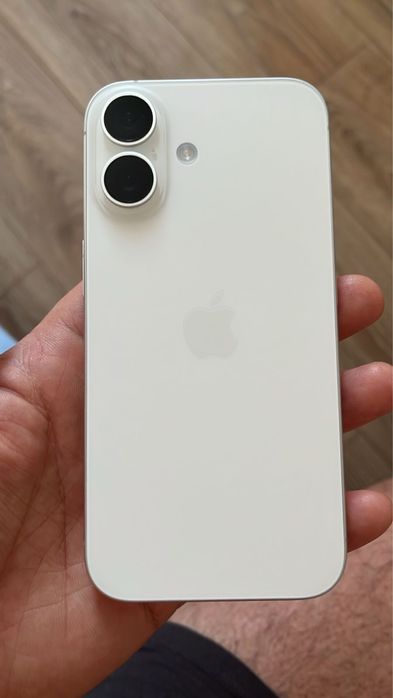 Iphone 16 с гарантией