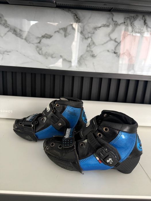 Luigino Kids Mini Challenge blue 31-34