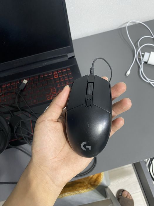 Ноутбук Acer Nitro5