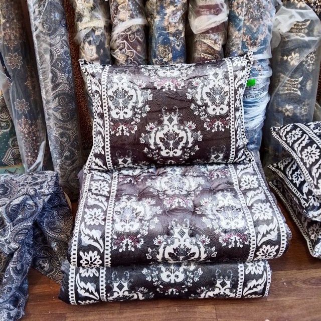 Paxta titish xizmati va kõrpa tõshak tikish xizmati