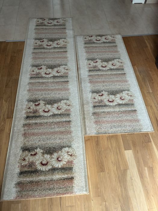 Персийски пътеки 100% вълна