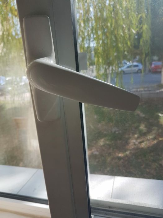 Reparatii termopane, service