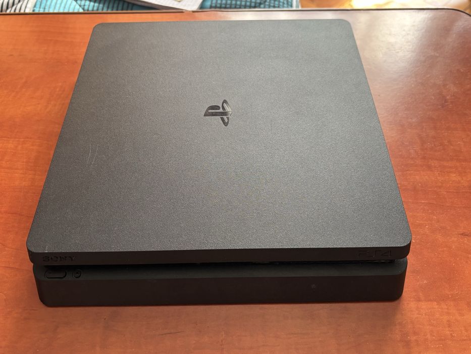 Playstation 4 1tb