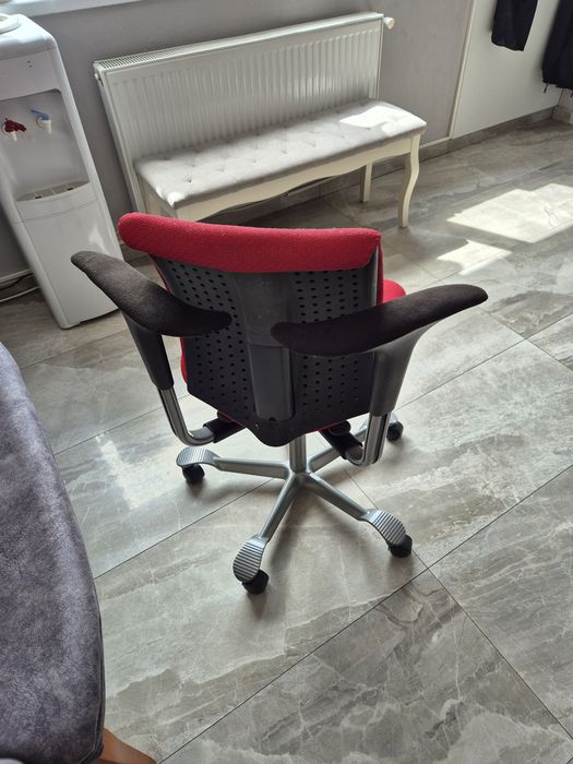 Scaun birou ergonomic Steelcase Think – Premium, reglabil