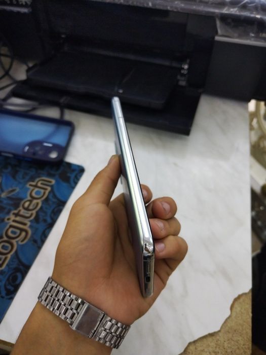 Samsung galaxy s21+5g